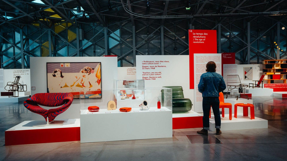 Galeries d’art à Saint-Étienne : guide des quartiers artistiques