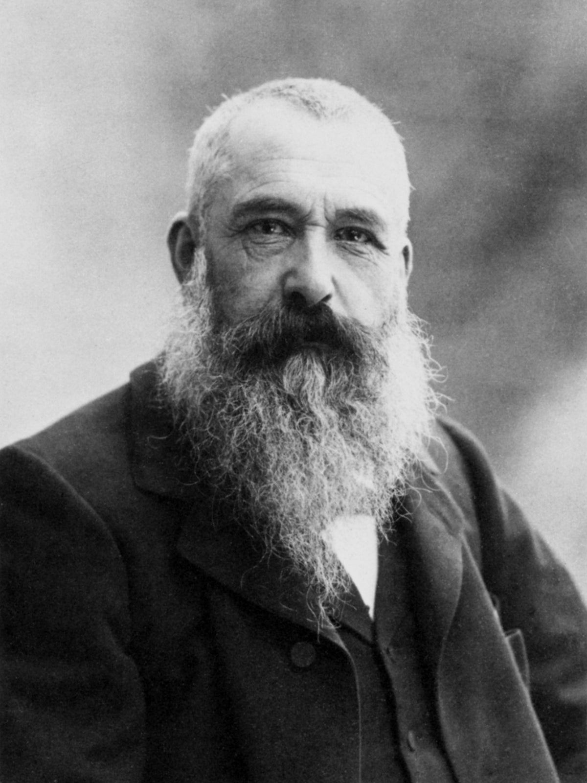 Claude Monet, maître des reflets et de la lumière impressionniste