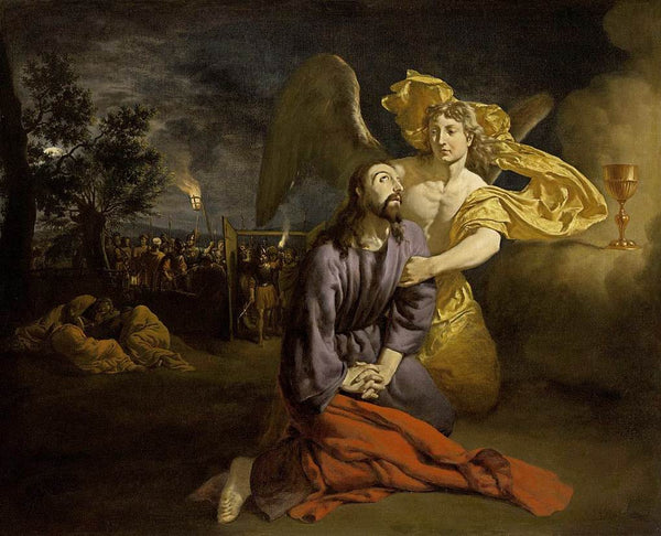 69- एड्रियन वान डे वेल्डे (1636–1672)