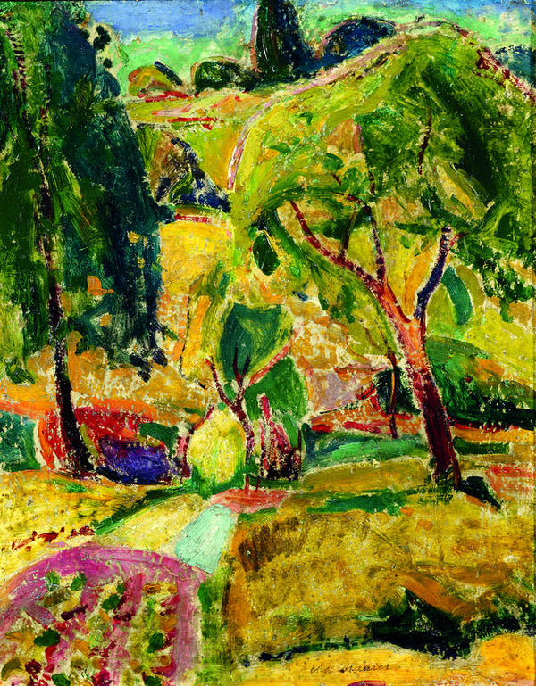 100- अल्फ्रेड मौरर (1868–1932)