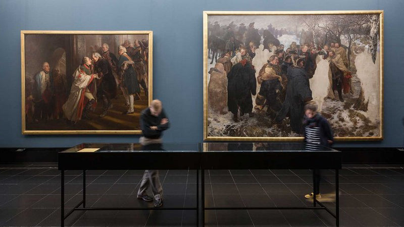 आल्टे नेशनलगेलरी