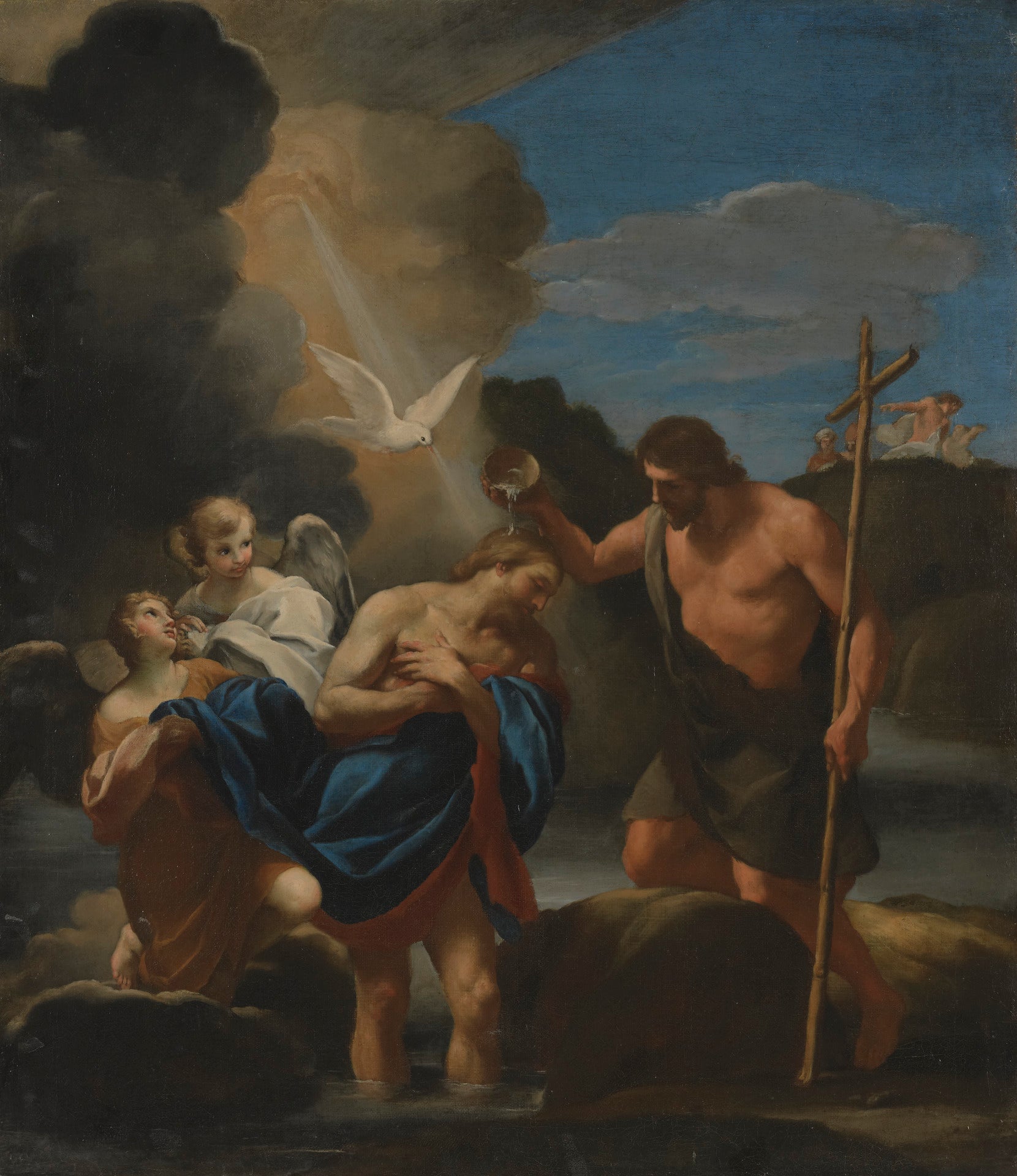 Andrea Sacchi