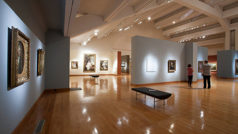 अर्कांसस आर्ट्स सेंटर