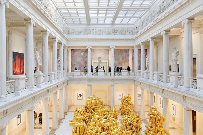Carnegie Museum of Art