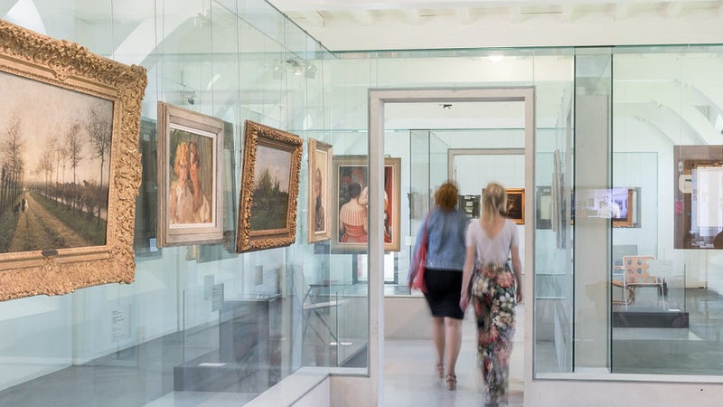 केंद्रीय संग्रहालय