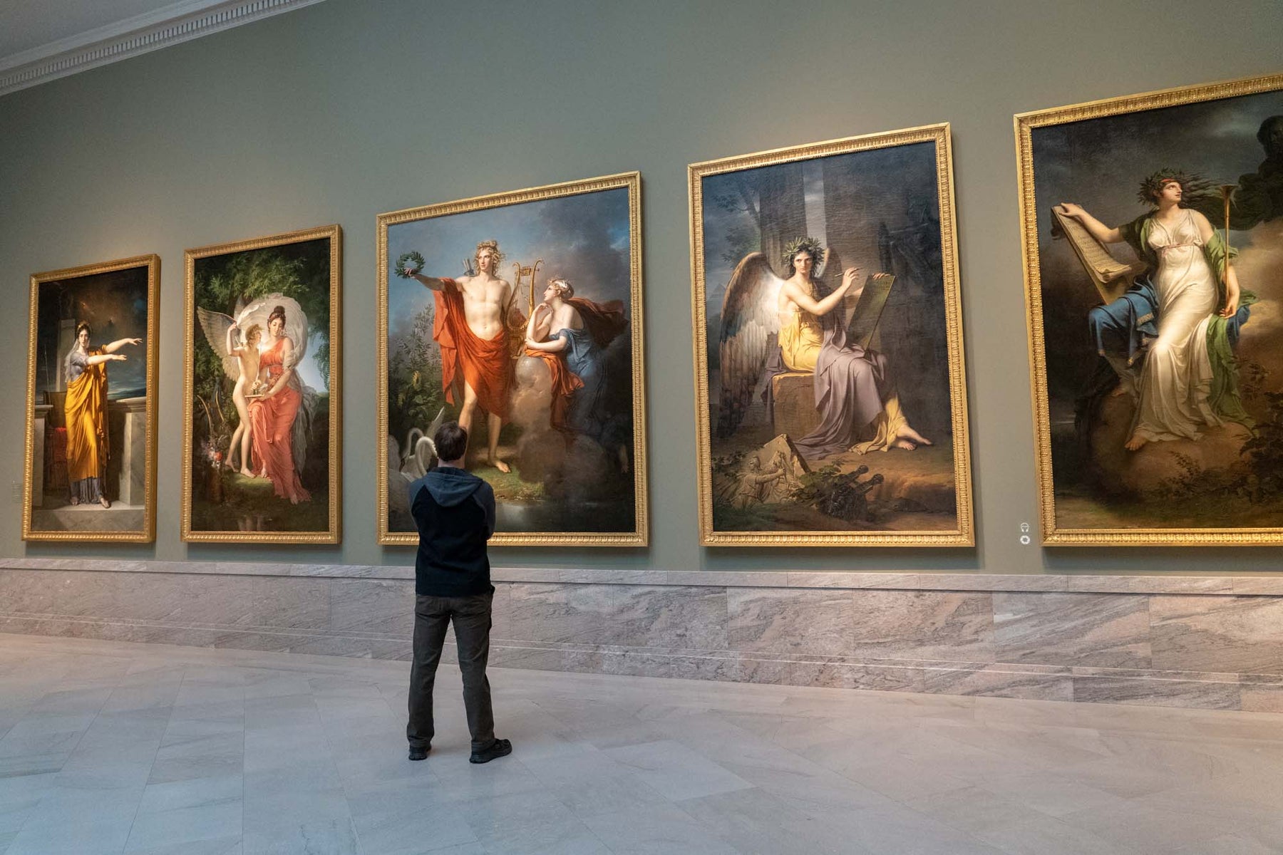 Cleveland Museum of Art