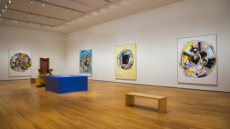 डेविस संग्रहालय