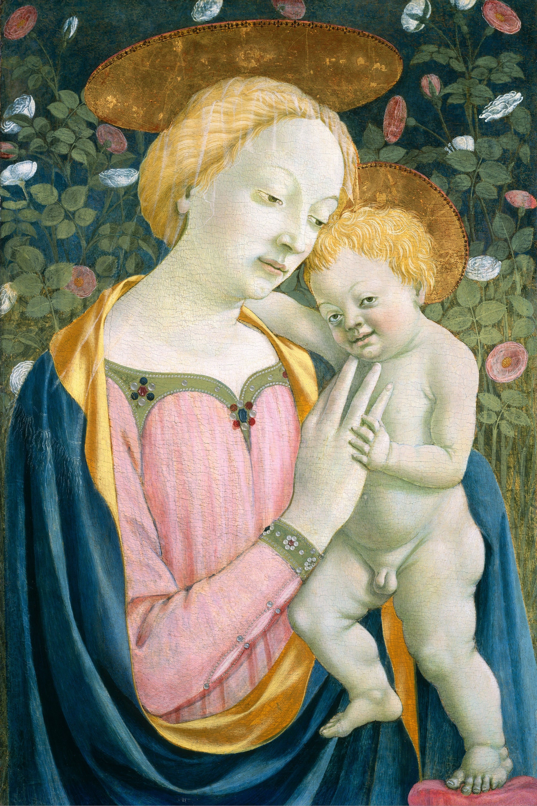 Domenico Veneziano