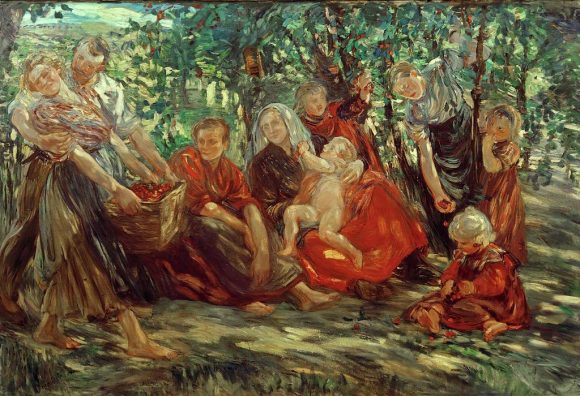 86- डोरा हिट्ज़ (1856–1924)