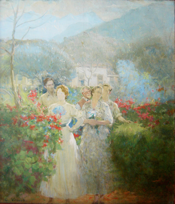 90- एलीज़ेउ विस्कोंटी (1866–1944)