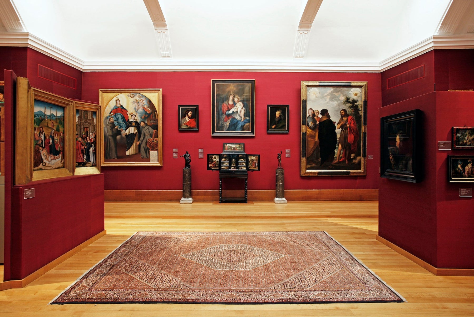 Fitzwilliam Museum
