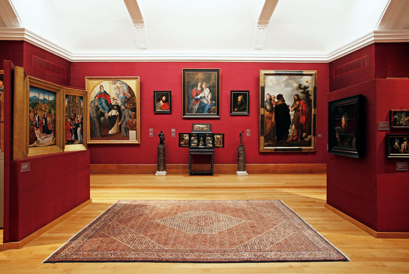 Fitzwilliam Museum