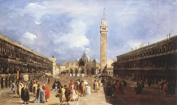 83- Francesco Guardi (1712–1793)
