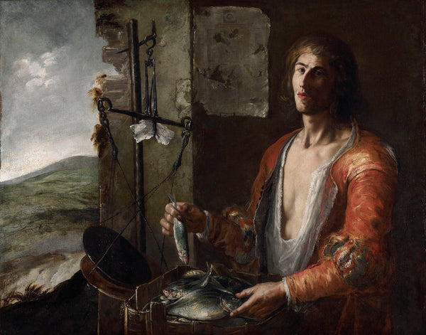 66- फ्रांसिस्को हेरेरा ले ज्यूने (1627–1685)