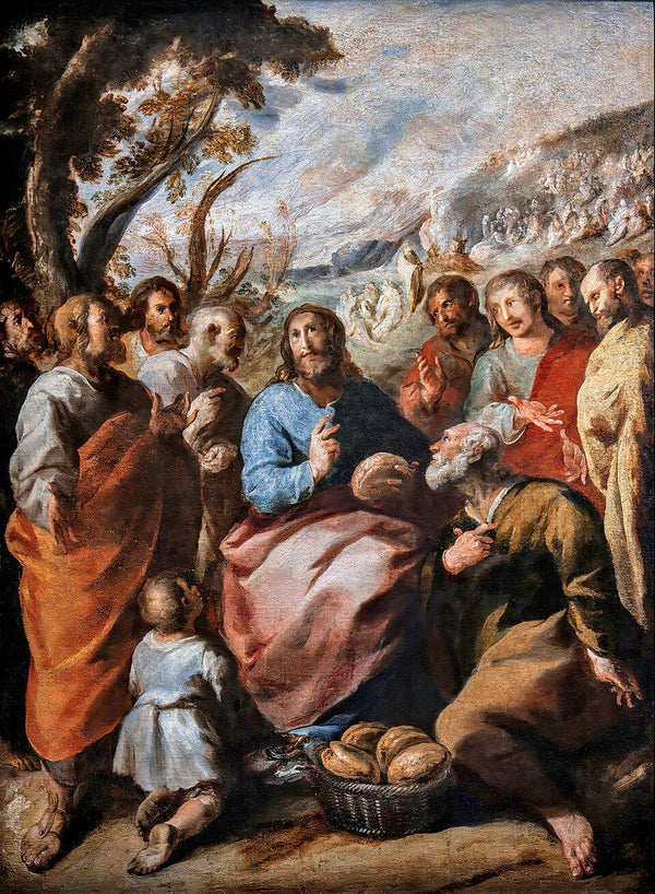 65- फ्रांसिस्को हेरेरा ले व्यू (लगभग 1576–1656)