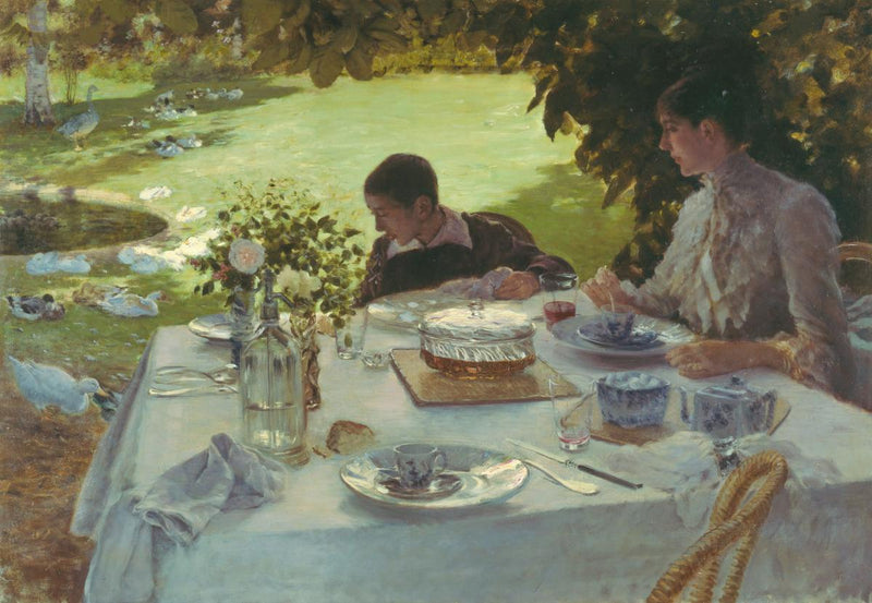 Giuseppe De Nittis