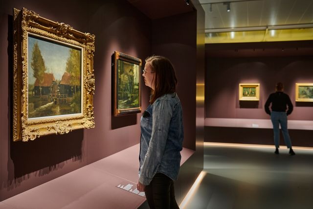 Het Noordbrabants Museum