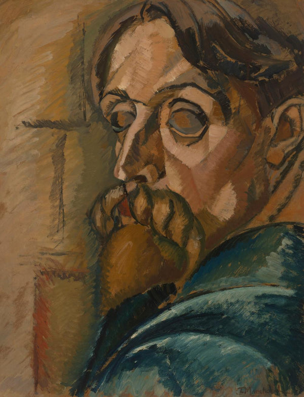 26- जीन मार्चां (1883–1940)