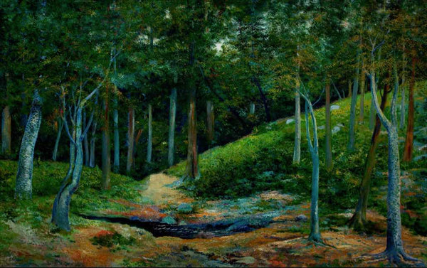 72- जोआक्विन क्लॉसेल (1866–1935)