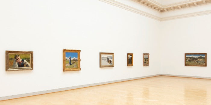 Kunstmuseum, सेंट-गैल