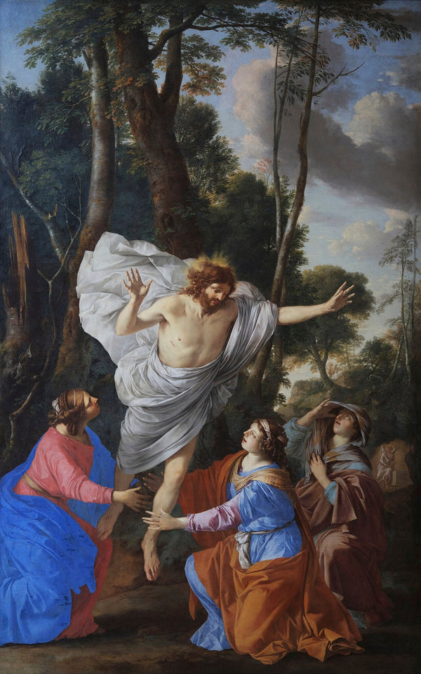 75- लॉरेंट डे ला हायर (1606–1656)