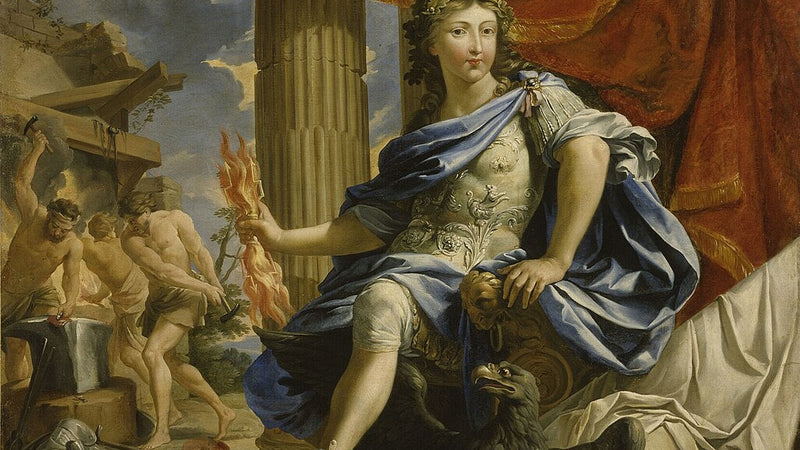 चार्ल्स पॉर्सन