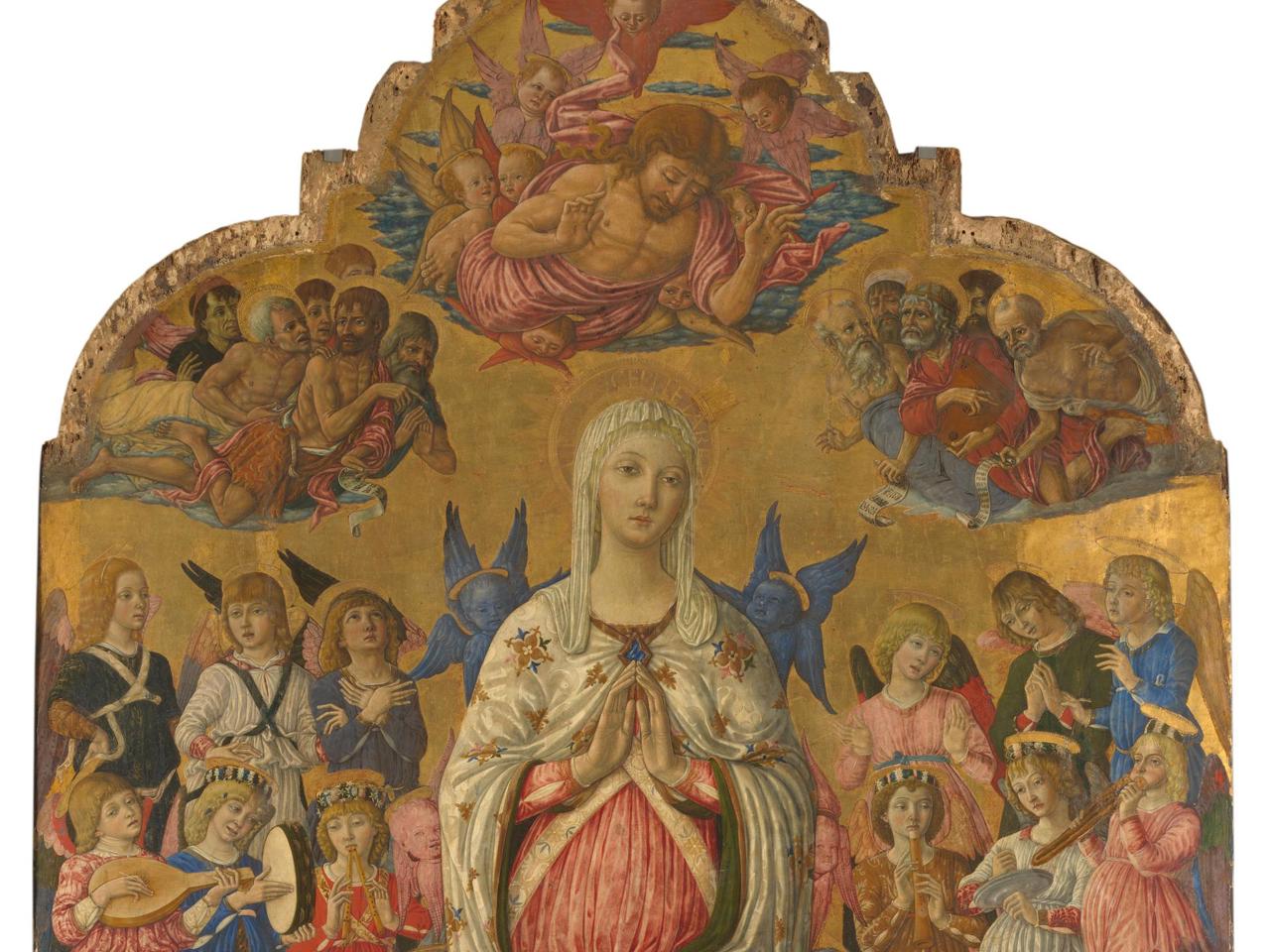 Matteo di Giovanni