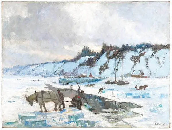 70- मॉरिस कलन (1866–1934)