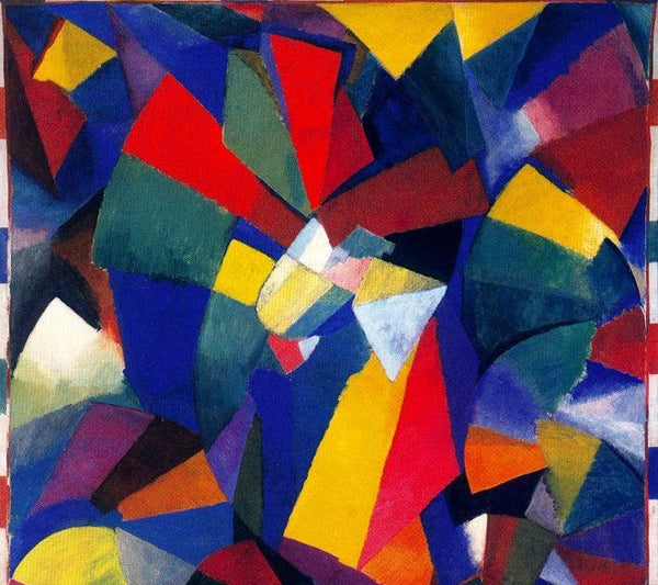 49- मॉर्गन रसेल (1886–1953)