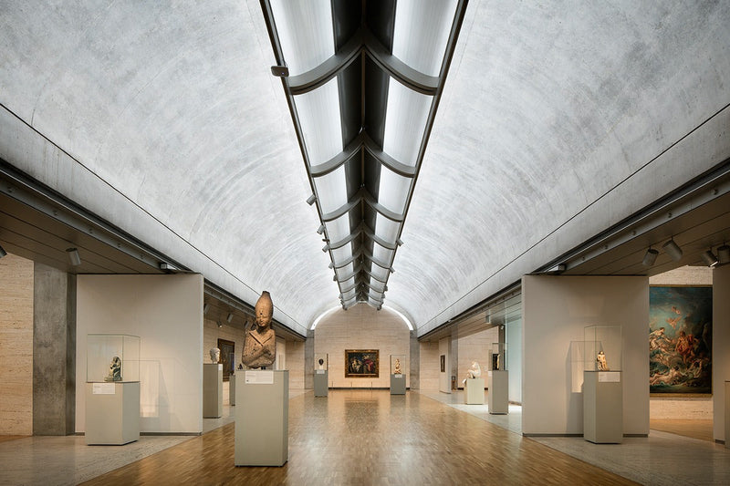 Musée d’Art Kimbell