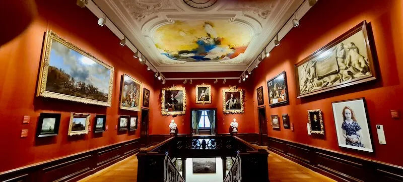 Kunstmuseum Den Haag