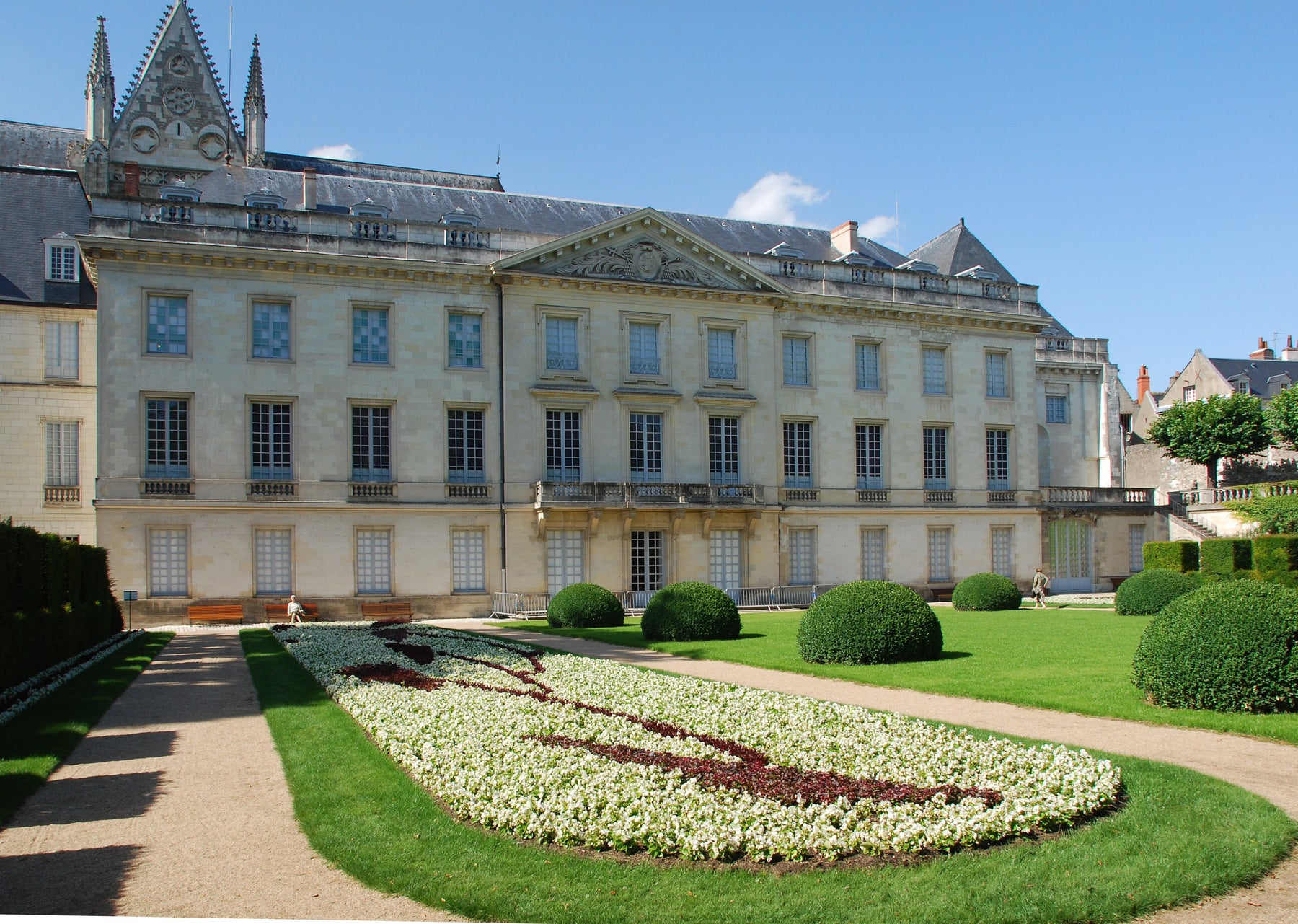 Musée des Beaux-Arts de Tours