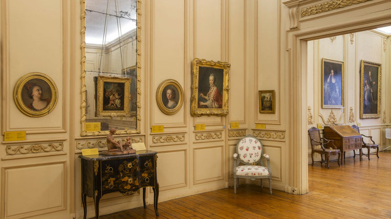 एजेन के ललित कला संग्रहालय