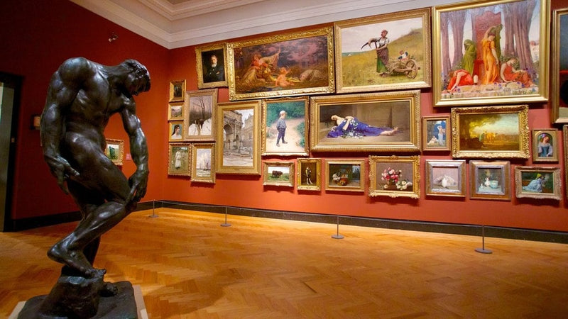 Musée des beaux-arts de l’Ontario