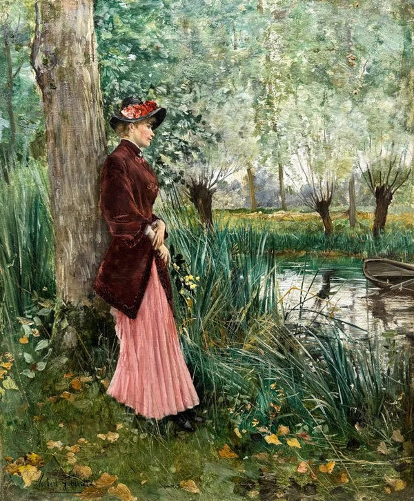 41- नॉर्बर्ट गोएन्यूट (1854–1894)