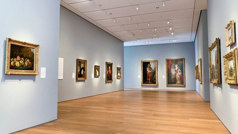 Norton Museum of Art