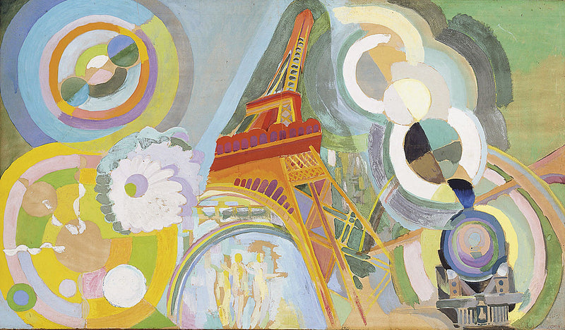 Robert Delaunay