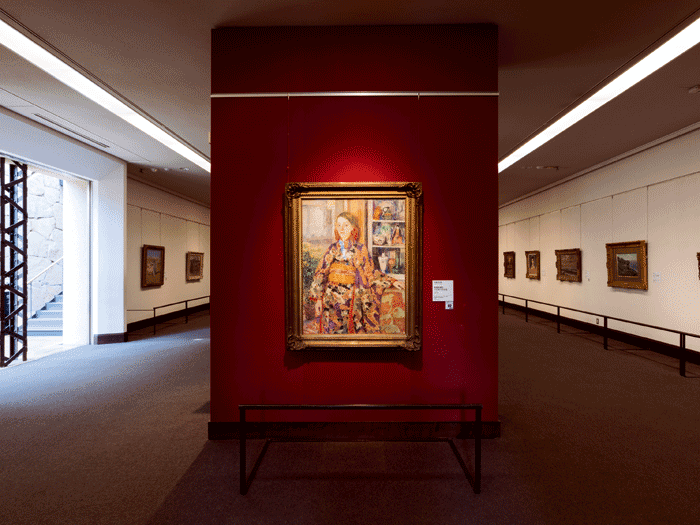 Ōhara Museum of Art