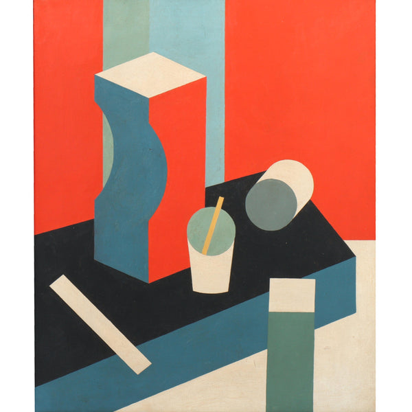 48- पैट्रिक हेनरी ब्रूस (1881–1936)