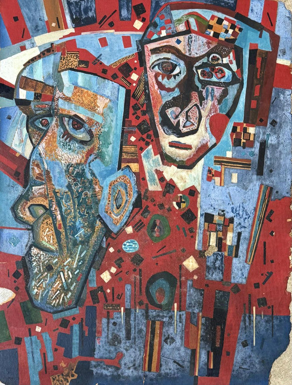 60- पावेल फिलोनोव (1883–1941)