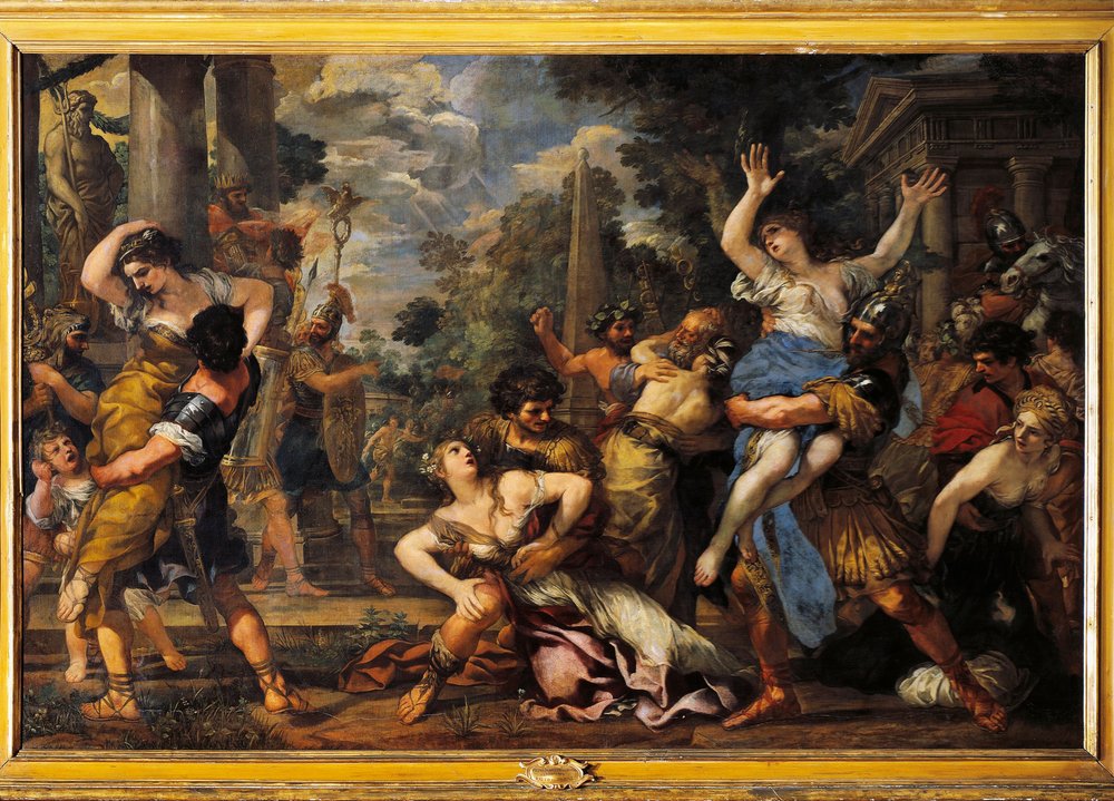Pietro da Cortona