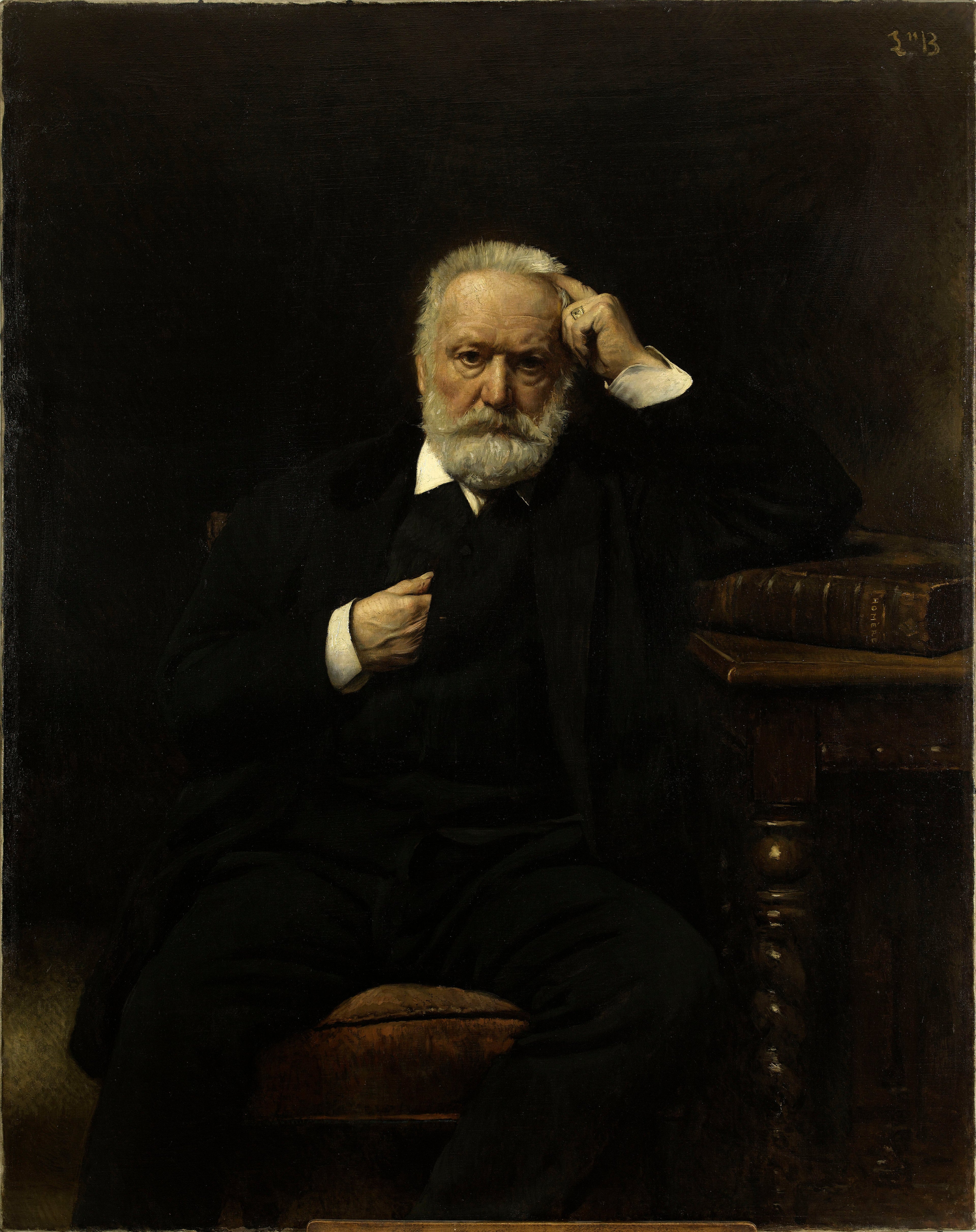 Portraits du XIXe et du XXe siècle – Reproductions Authentiques à l’Huile