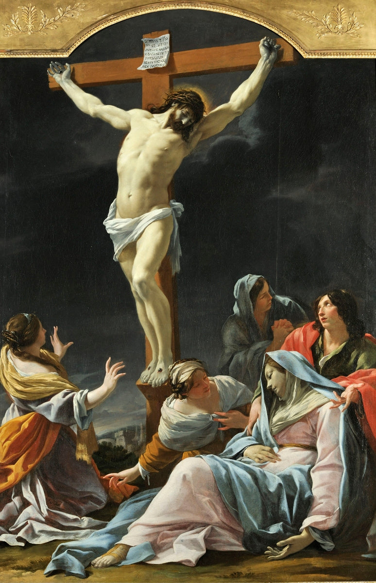 Simon Vouet