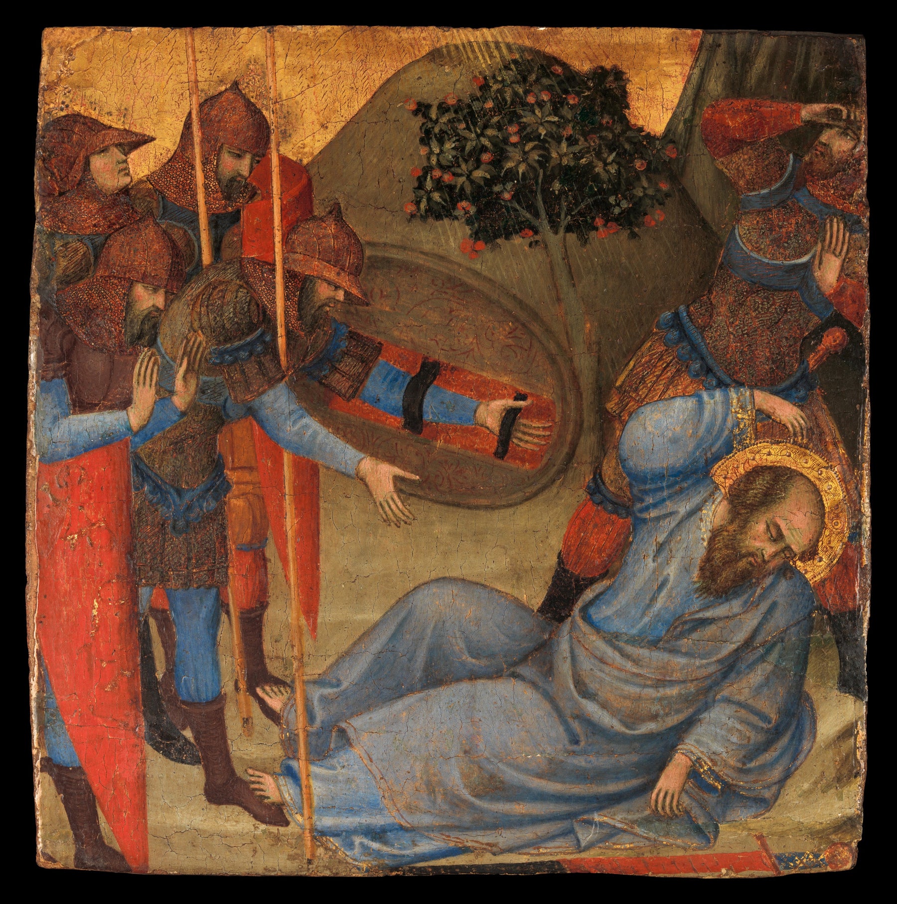 Spinello Aretino