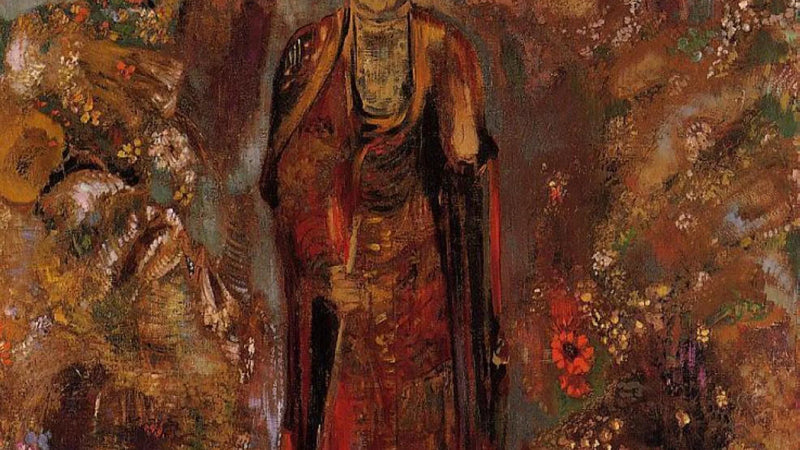 ओडिलॉन रेडॉन