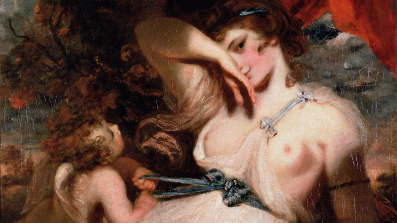 जोशुआ रेनॉल्ड्स