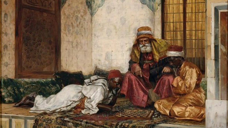 दृष्टिकोणों