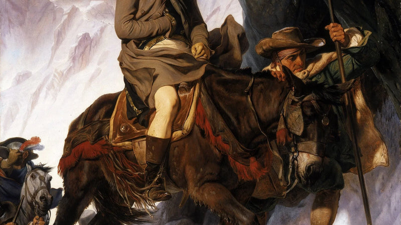 पॉल डेलारोचे