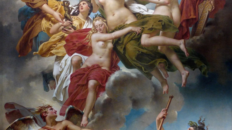 चार्ल्स मेयनियर