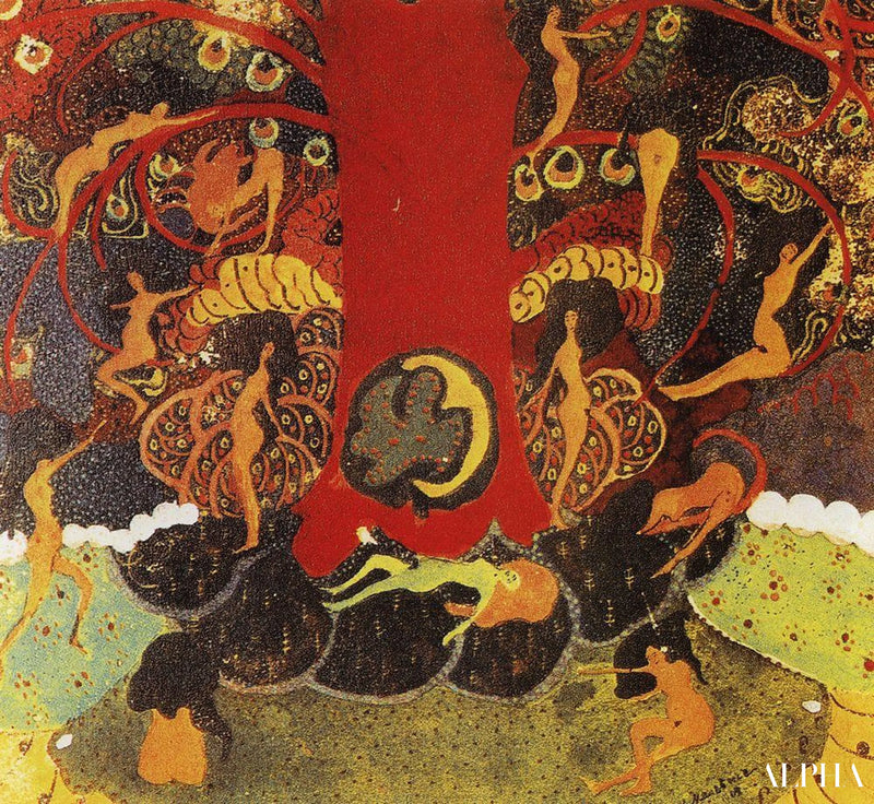 Kazimir Malevich